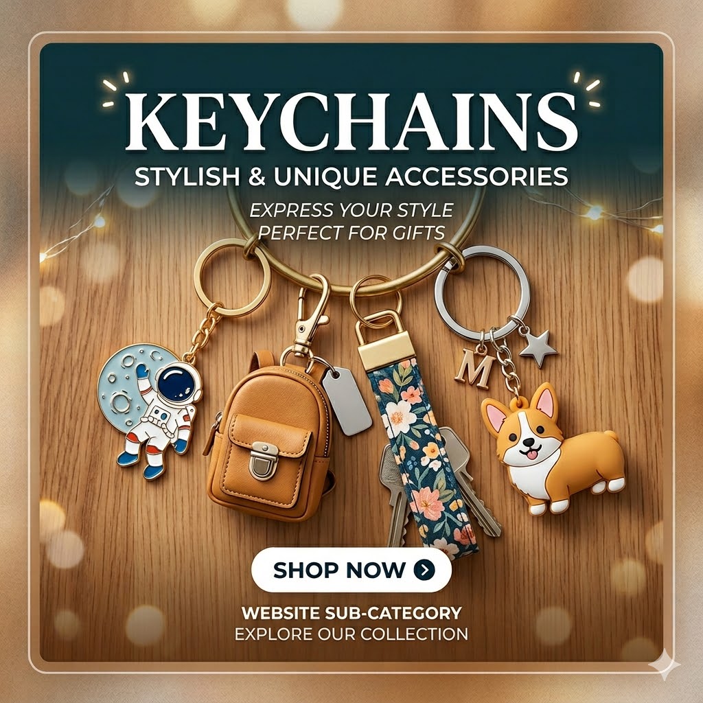 Key Chains