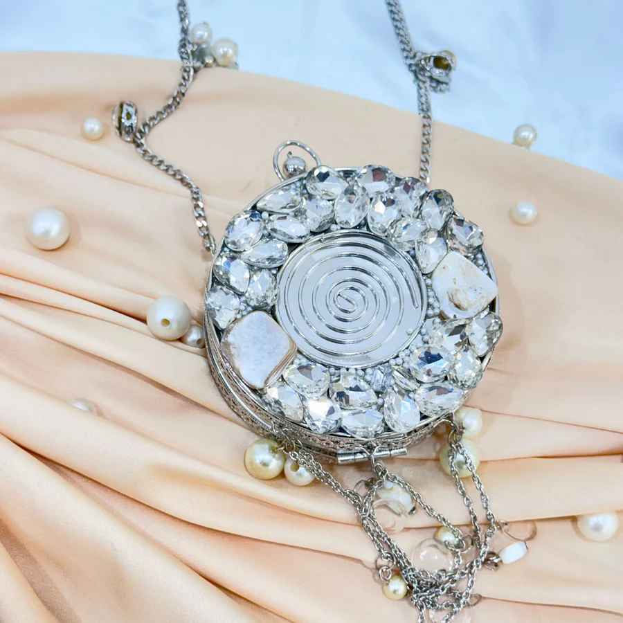Key Chain & Wallet Gift Combo