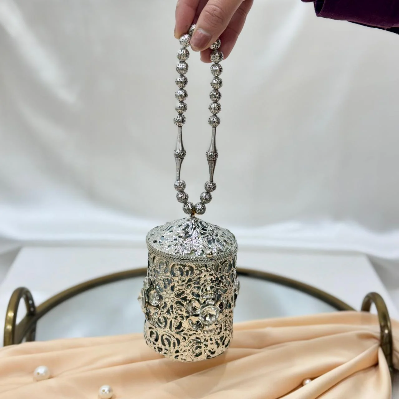 Elegant Ladies Hand Purse