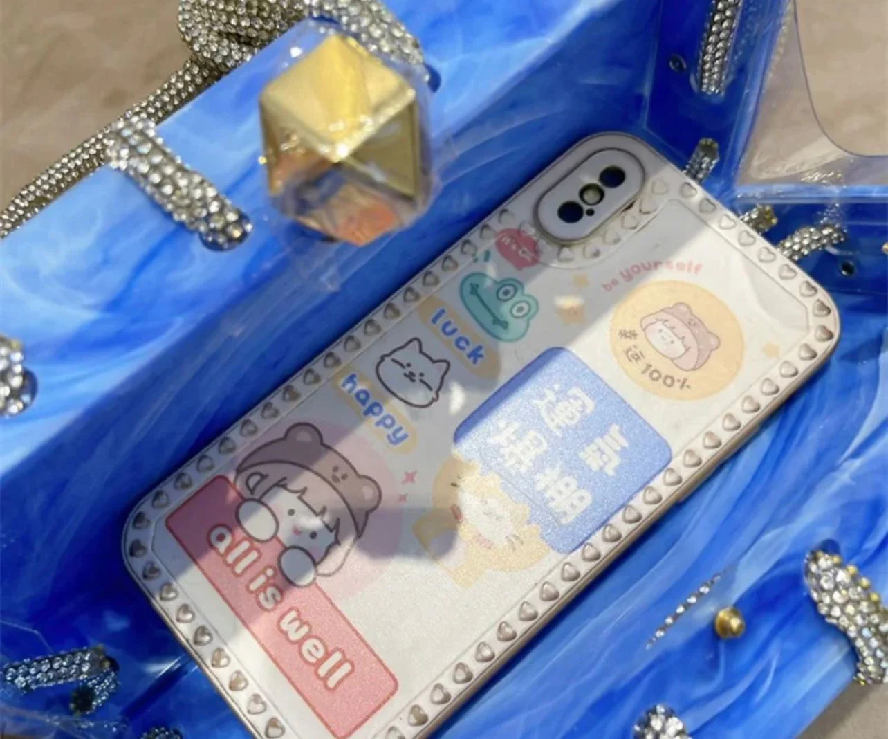 Women’s Zip Wallet
