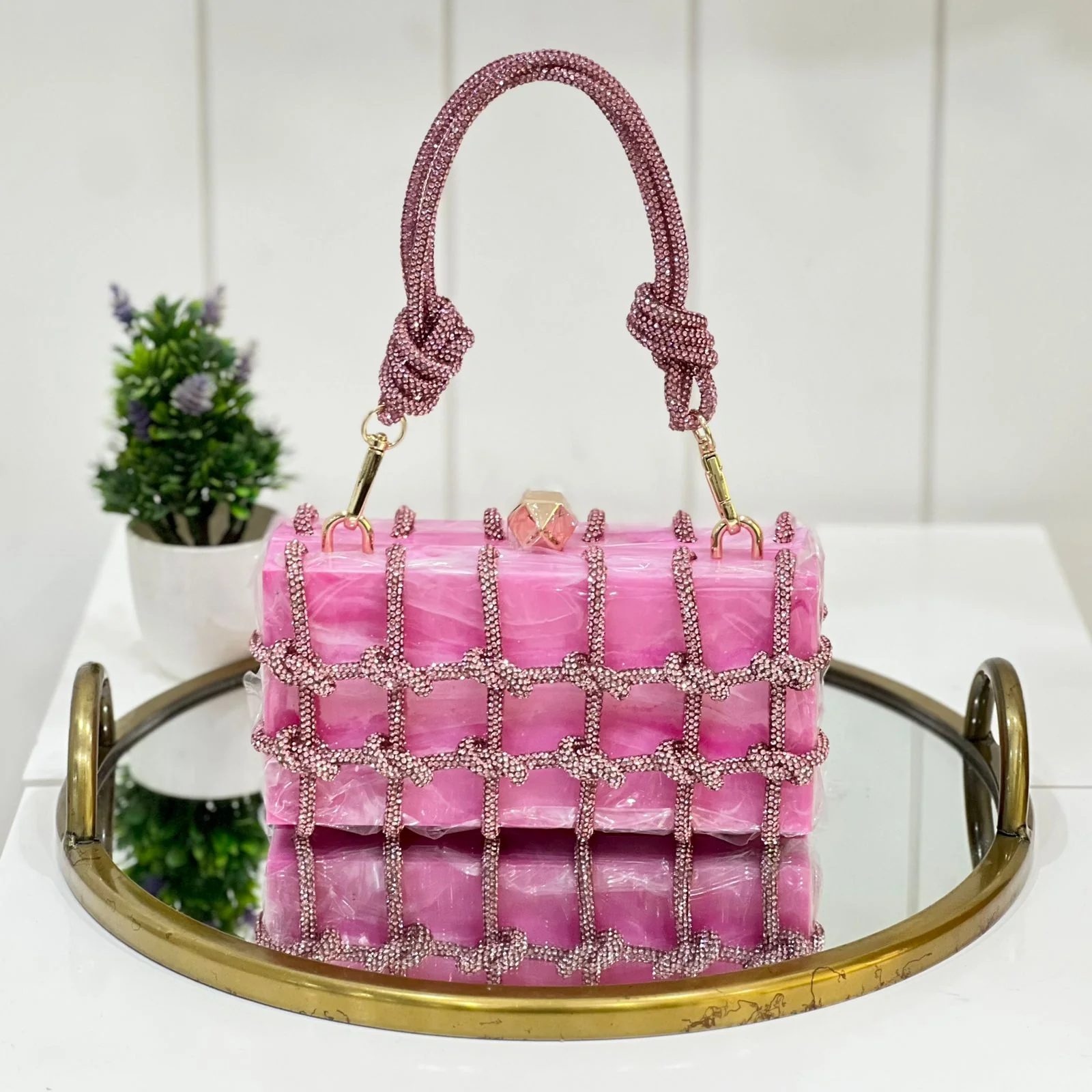 Women’s Zip Wallet