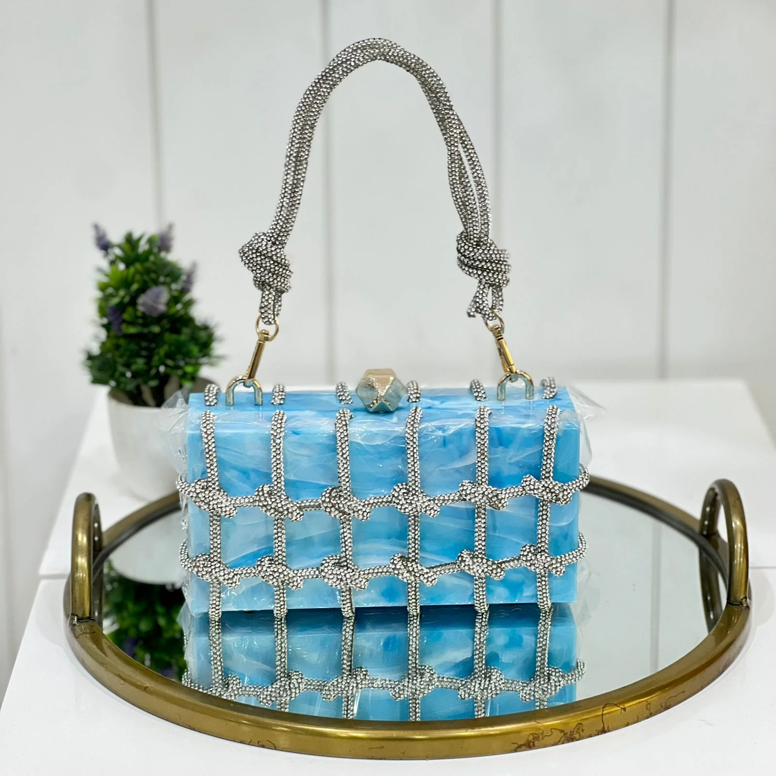 Women’s Zip Wallet