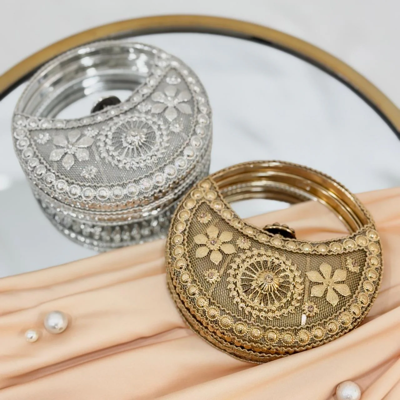 Premium Metal Key Holder