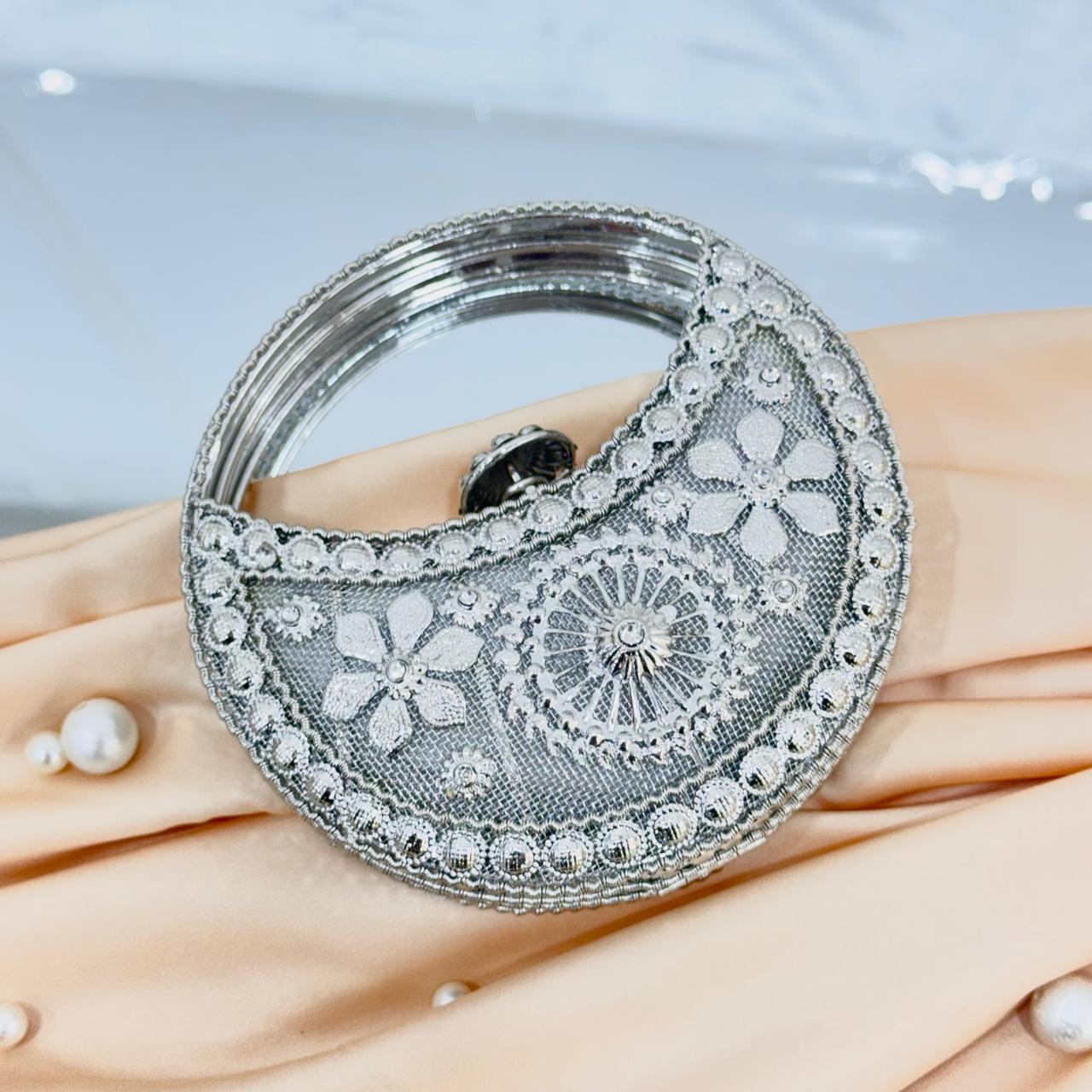 Premium Metal Key Holder