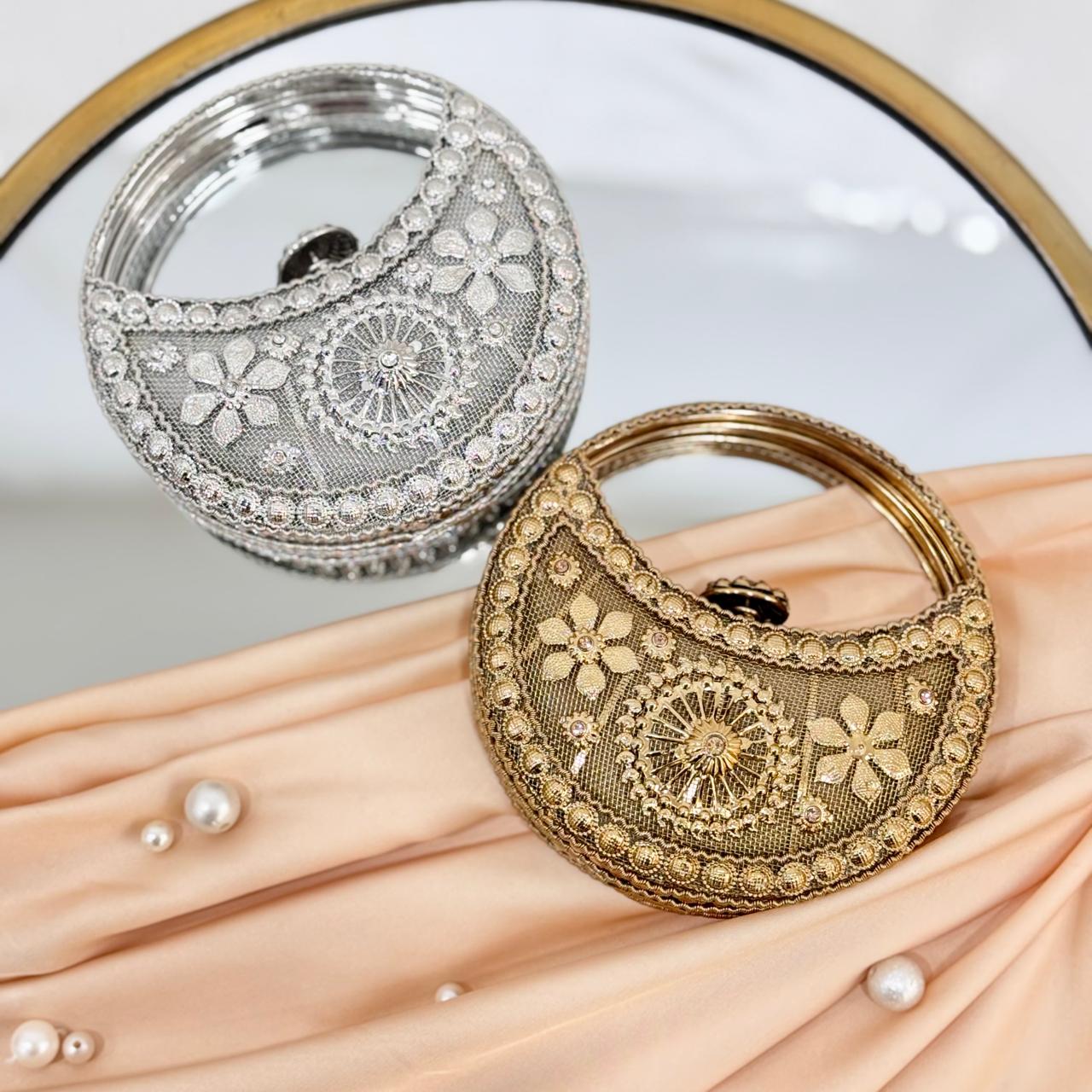 Premium Metal Key Holder